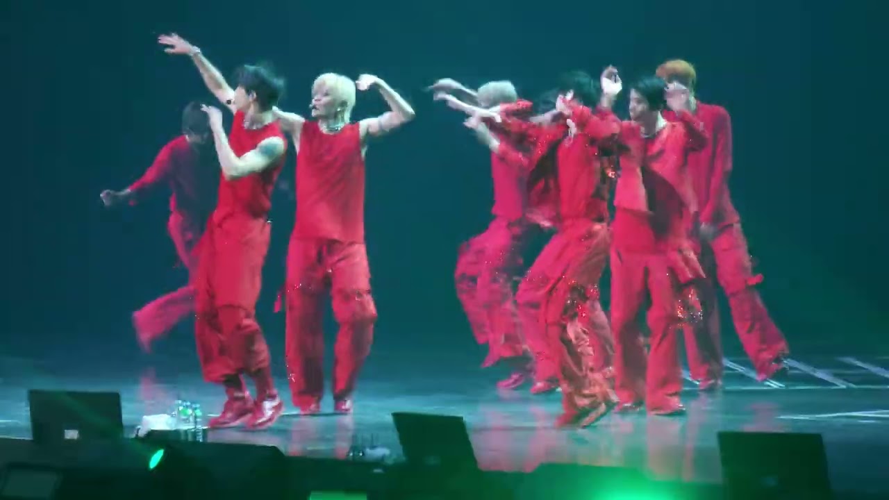231126 THE UNITY NCT 127 FactCheck