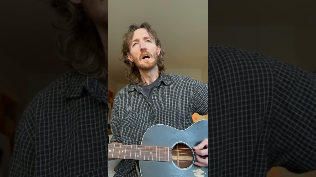 THE END (live acoustic version) #theend