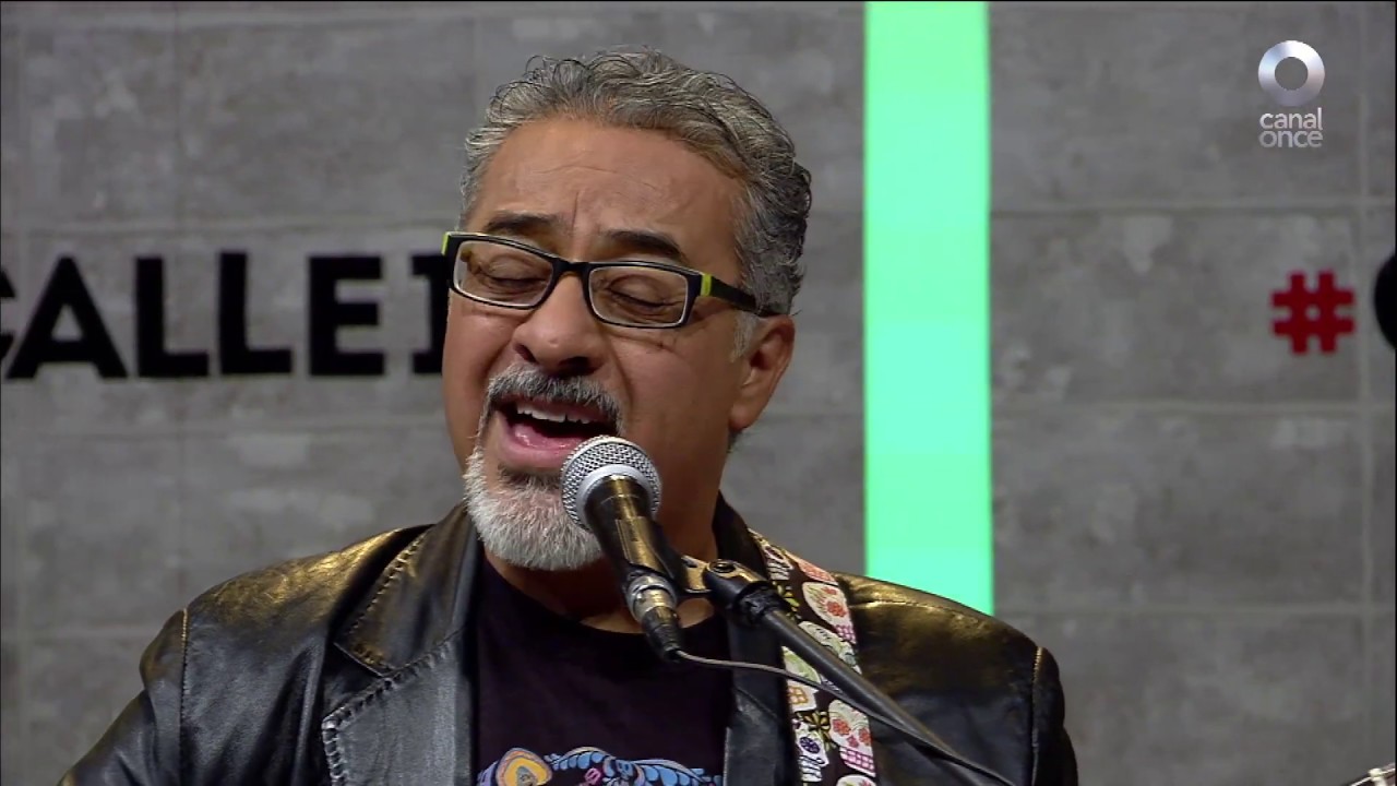 #Calle11 - Programa 39, David Filio 