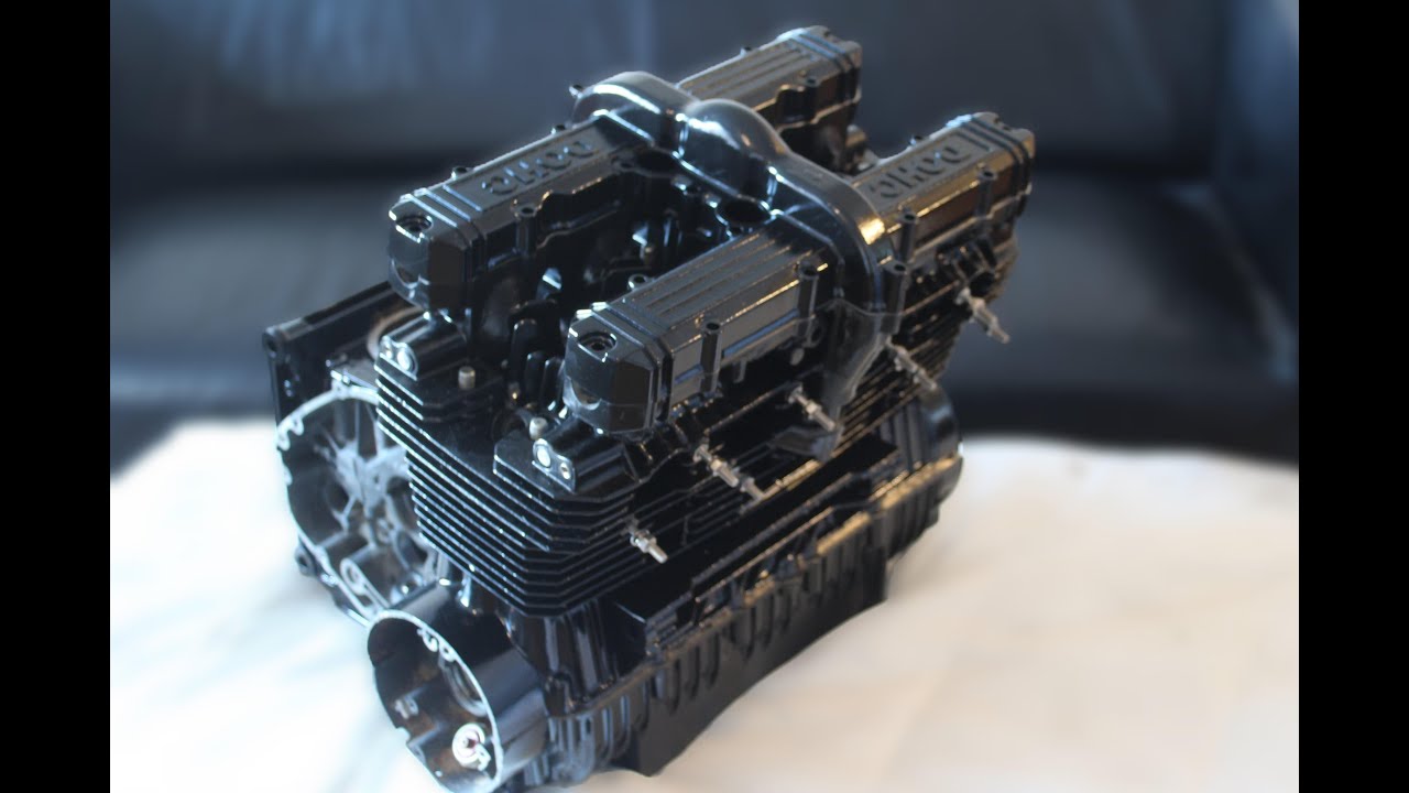 2024 GPz Project - Part 10