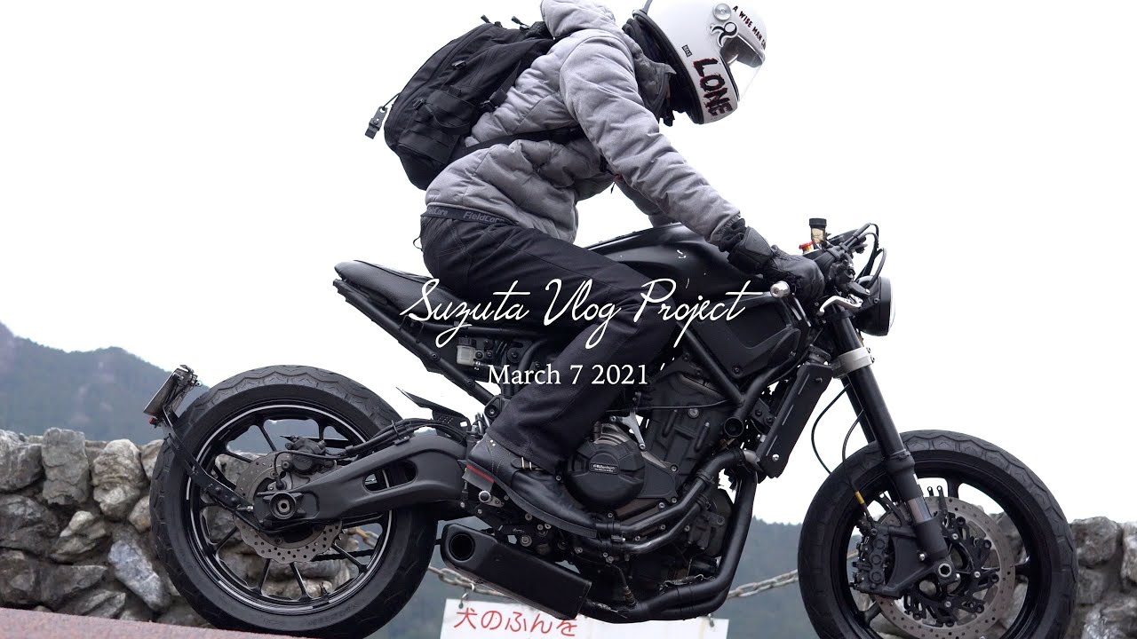 XSRPHOTOGRAPHYCLUB #6 // Suzuta Vlog Project