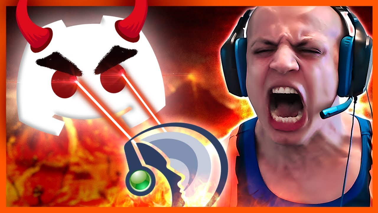 Wie Discord Teamspeak zerstört hat - REUPLOAD