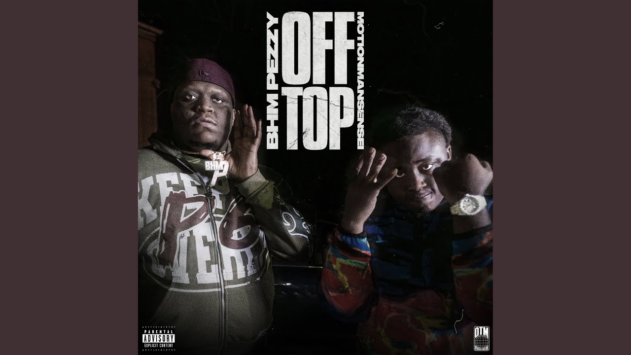 OFF TOP