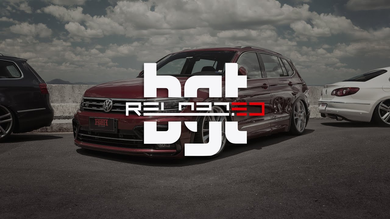 Bubble Gun Treffen Reload.ED - Official Aftermovie