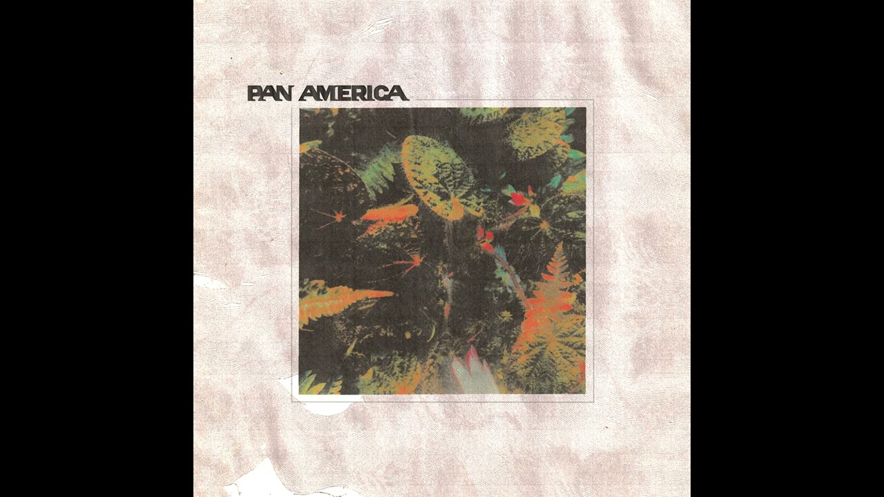 Shabbat - pan america one