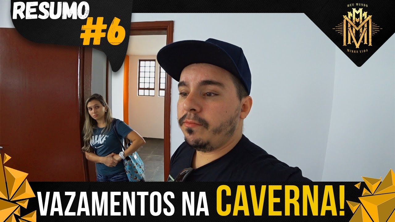 POR ESSA A GENTE NÃO ESPERAVA !