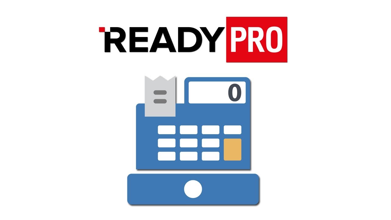 Vendita al banco: fondo cassa, totali e chiusura giornaliera - Ready Pro