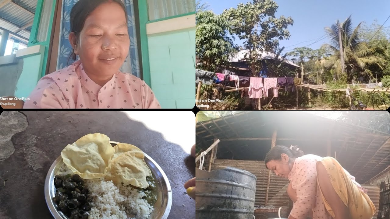 Cikhabok mosa cha nai Aa