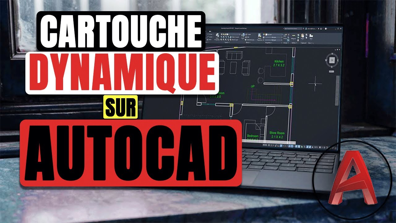 cartouche dynamique