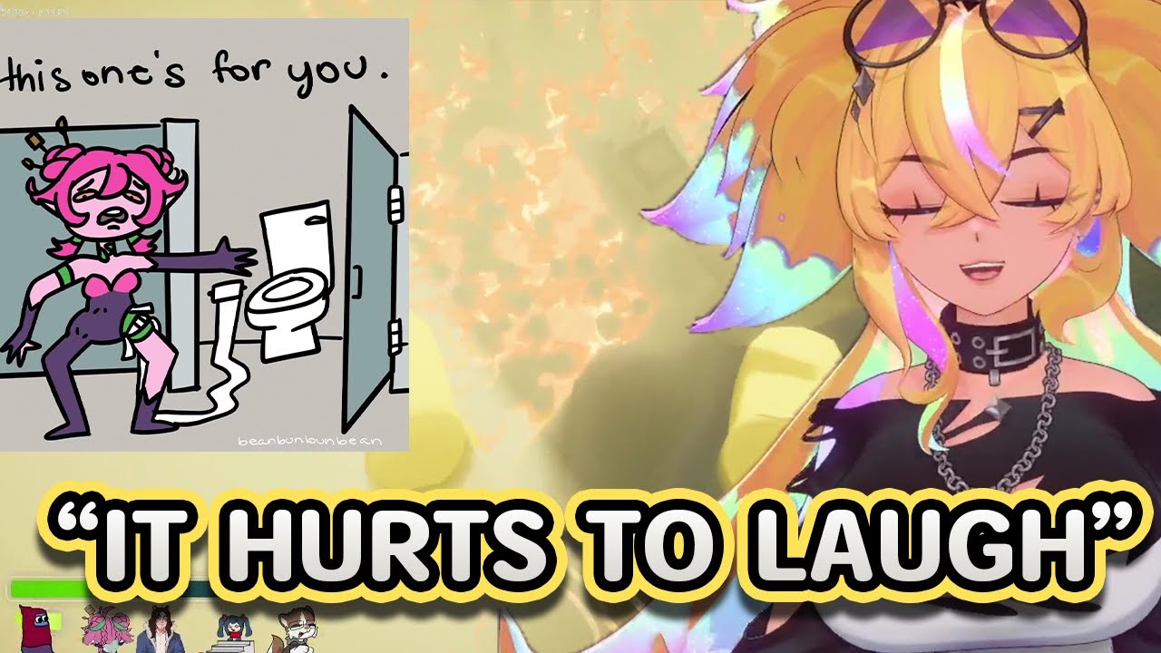 Ari's Do Not Laugh Challenge with Real Stakes