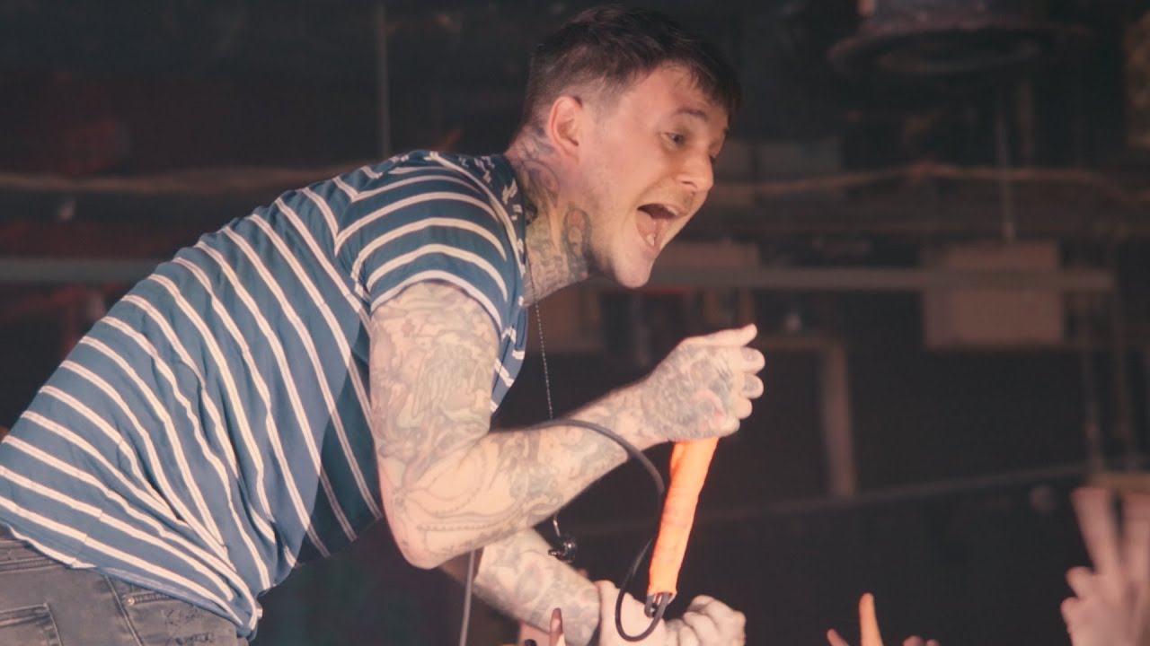 [hate5six] D.R.U.G.S. - 22 февраля 2023 г.