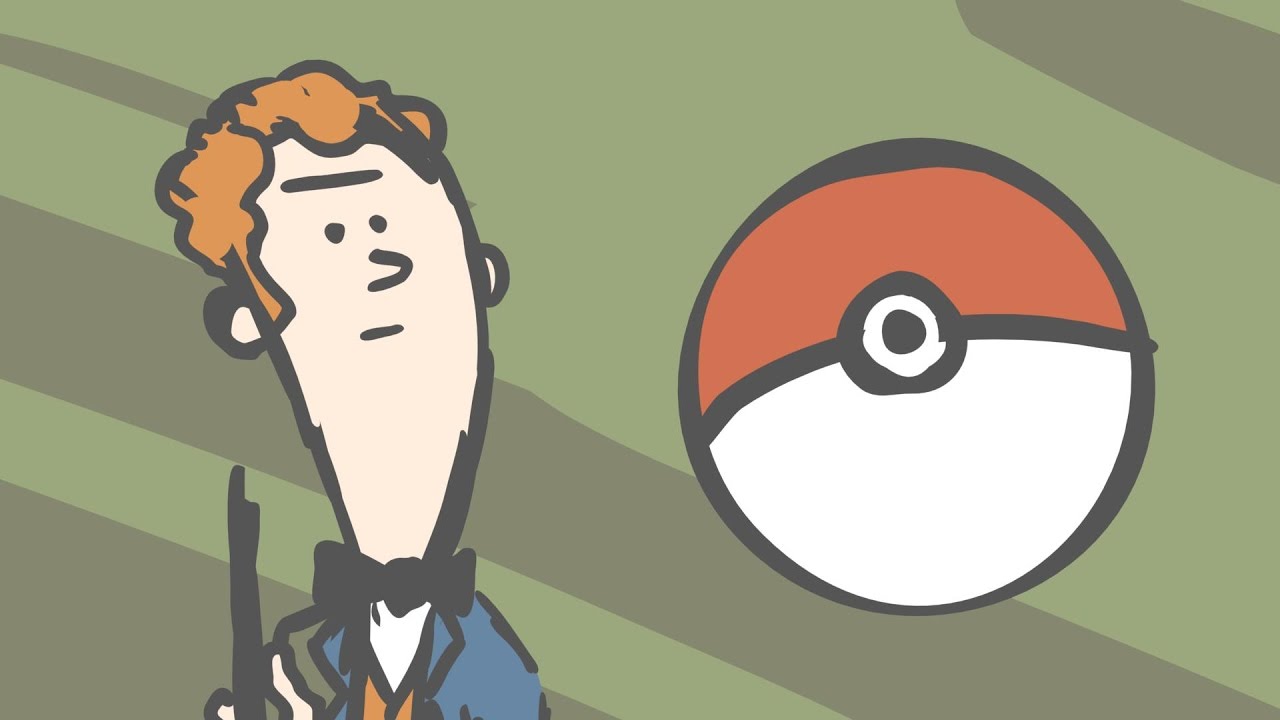 Fantastic Beasts and How to Catch 'em All