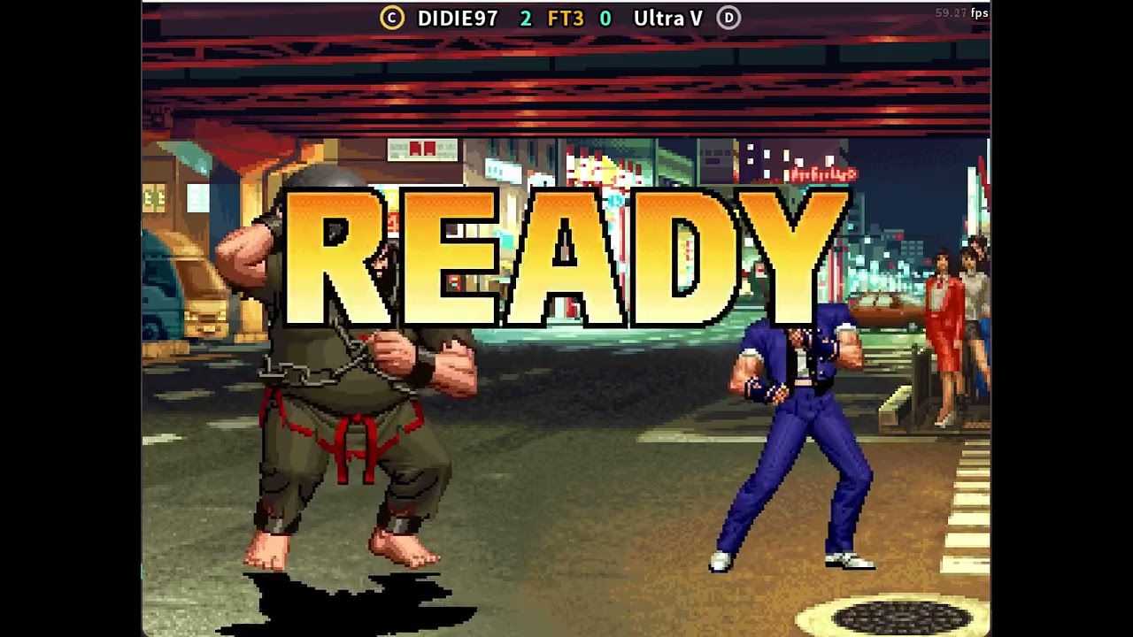 important team work fighting @TheKingofFightersALLSTAR @Bes @kungfufood4259 