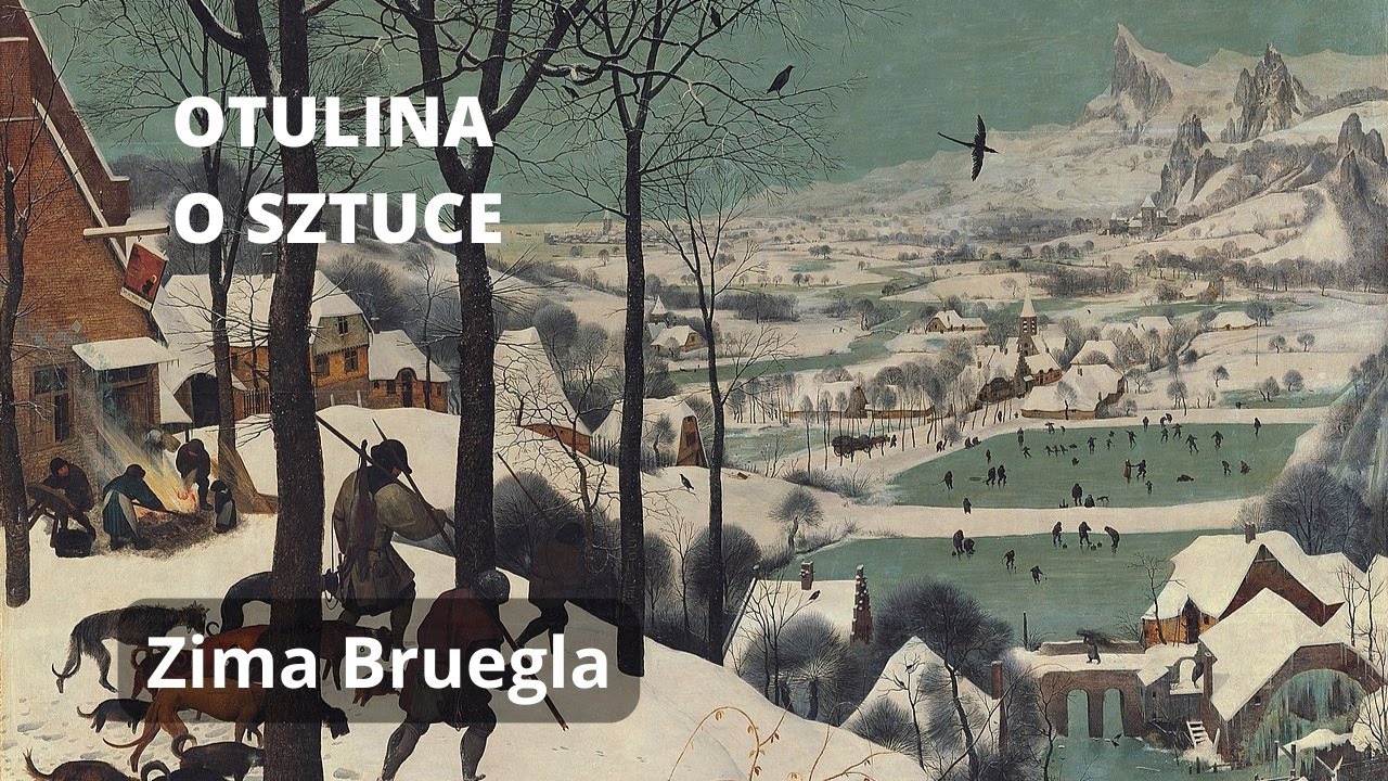 Zima Bruegla | Podcast 