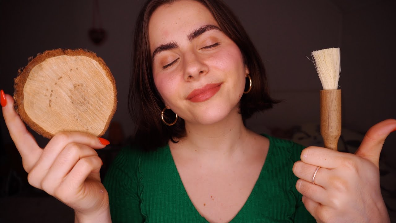 ASMR ✨AI✨ wählt die TRIGGER aus 😯
