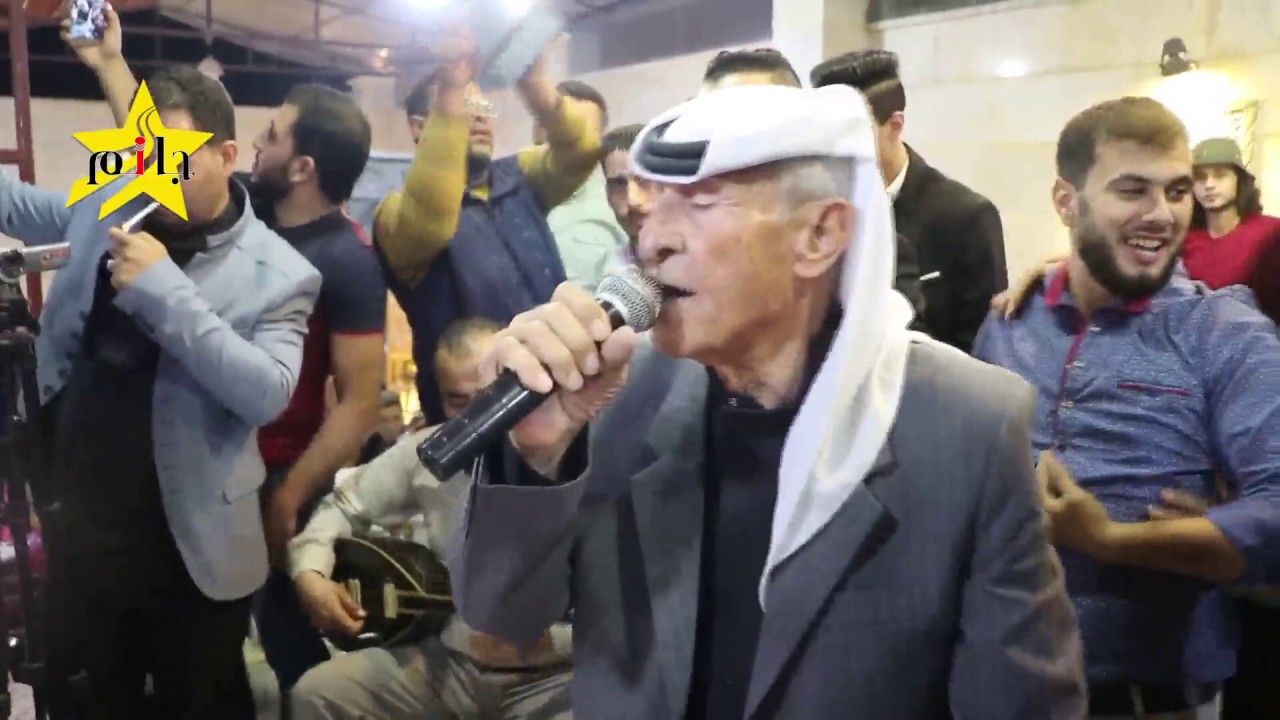 احمد التلاوي حفلة اعزاز ج ١