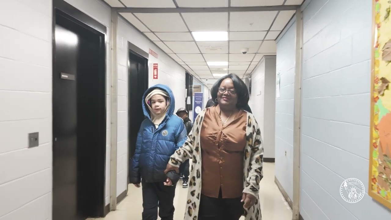 Made in Jersey City | 25 Years | N.J. Regional Day School: Gerard J. Dynes