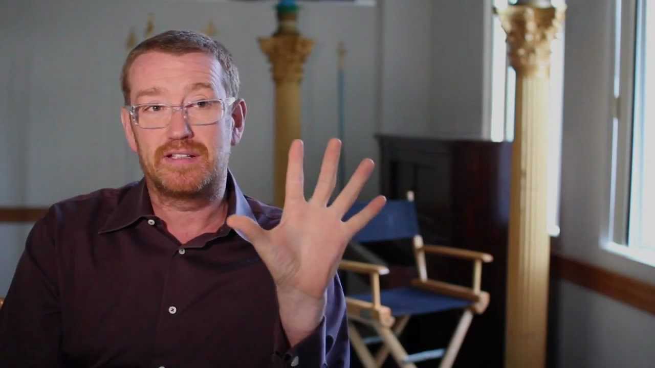 Hamish Hamilton | The UAE 40th National Day Behind the Scenes