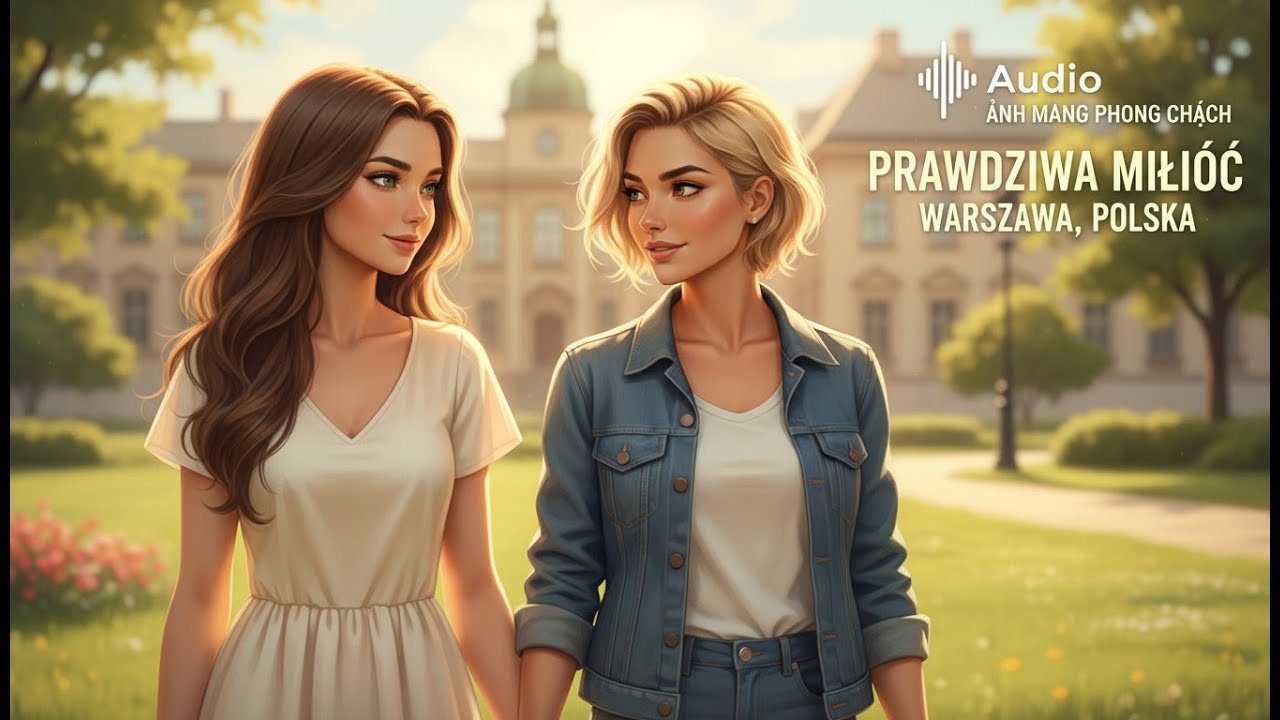 Ujawniła się jako lesbijka – babcia ją obroniła mimo nacisków dziadka na ojca