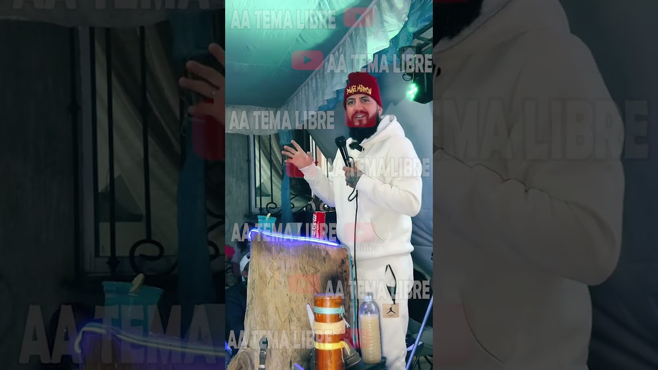GENERAL HUEVO TRANSMISION EN VIVO // TEMA EL PODER DE LA TERAPIA