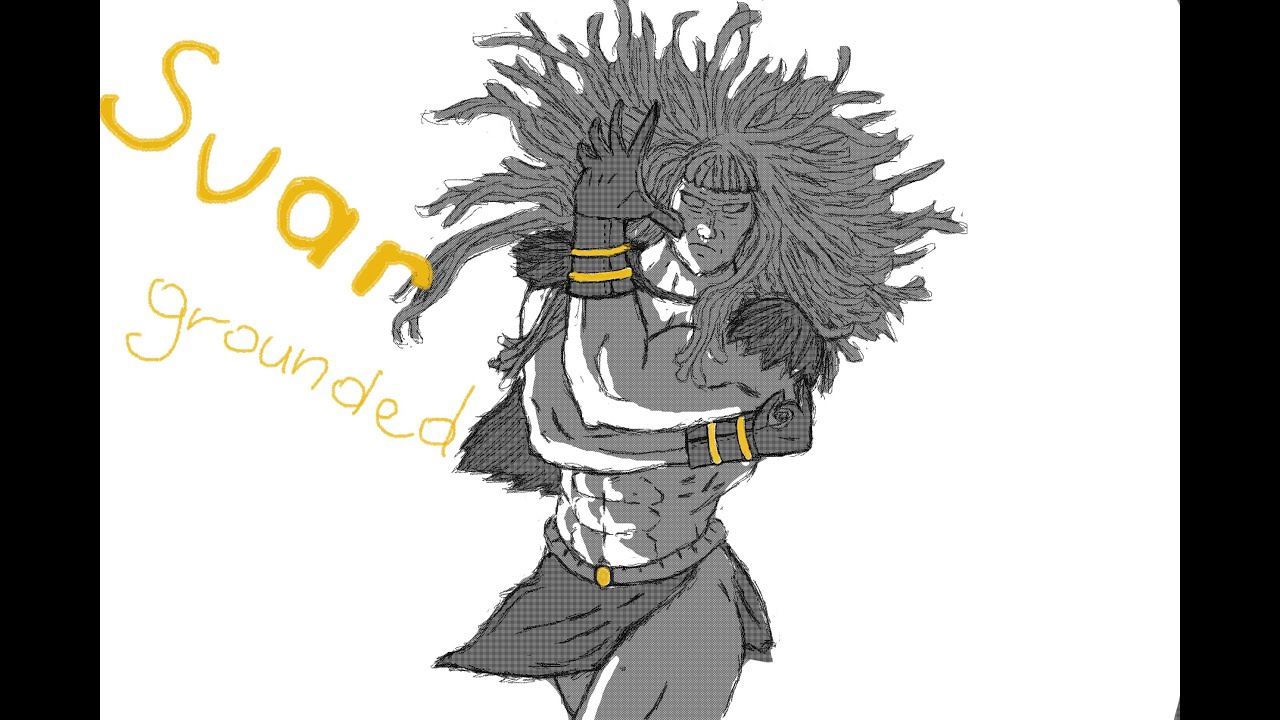Svargrounded Ep.6:  Percht up and ready to Schiach