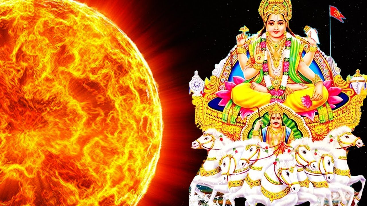 Surya Narayana Suprabhatam & Stotram - Powerful Morning Mantras for Success in Life
