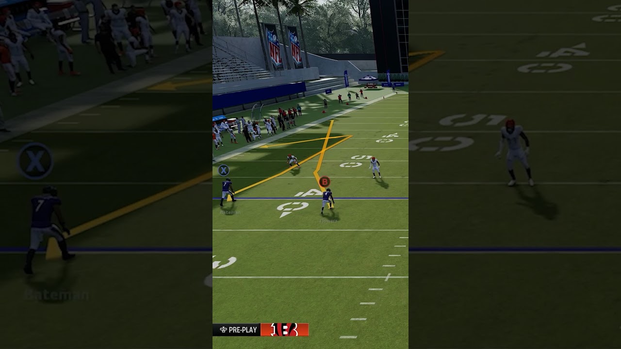 How to Beat Cover 3 EVERY TIME!
