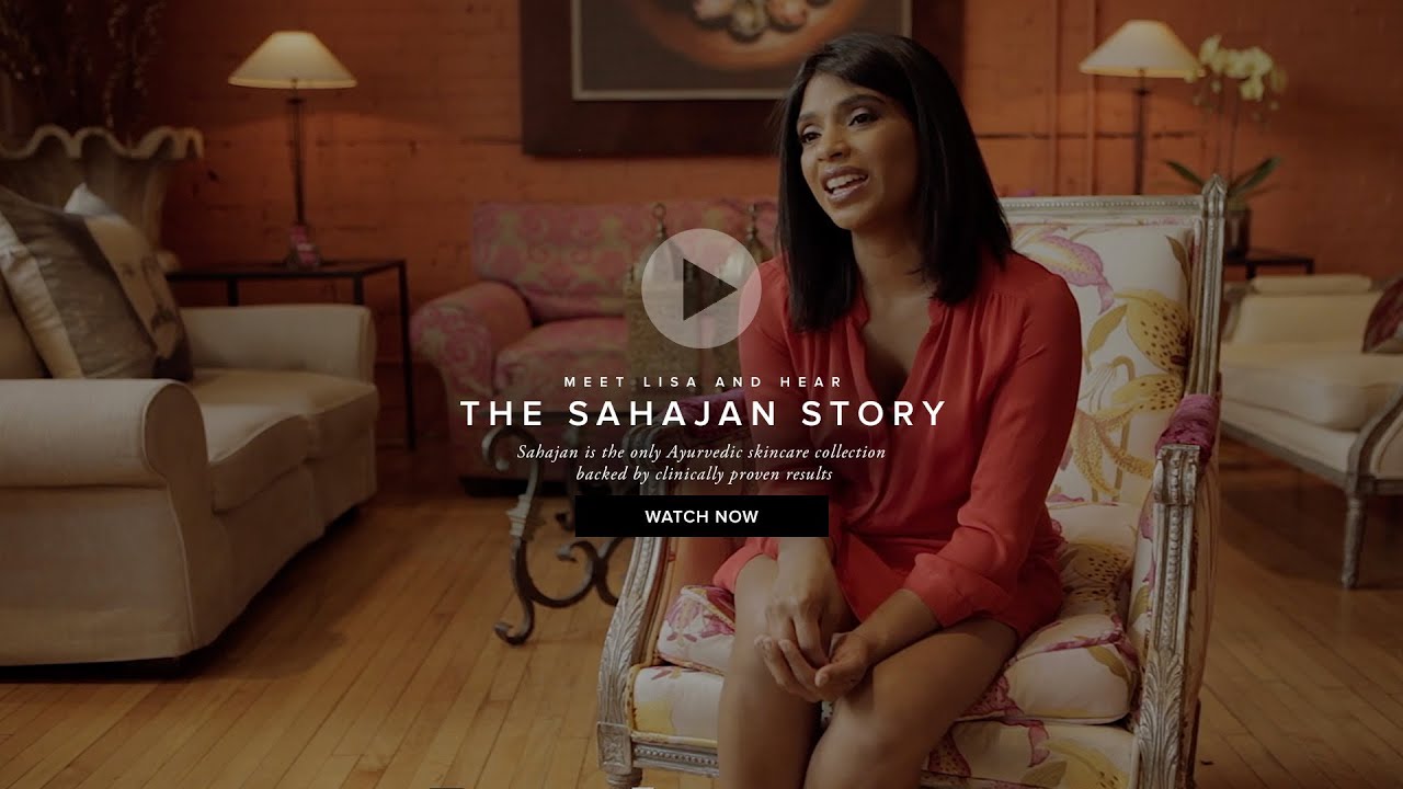 The Sahajan Story- Welcome to Sahajan