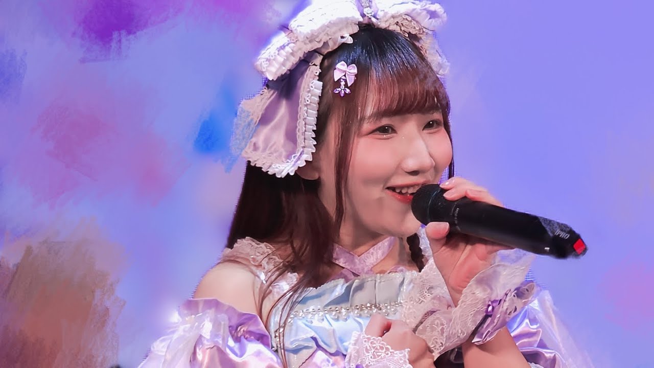 2026.02.08 【2026台北國際動漫節】 時空Astria《幻想☆トラベル》#魂音ちよ推しカメラ.ver