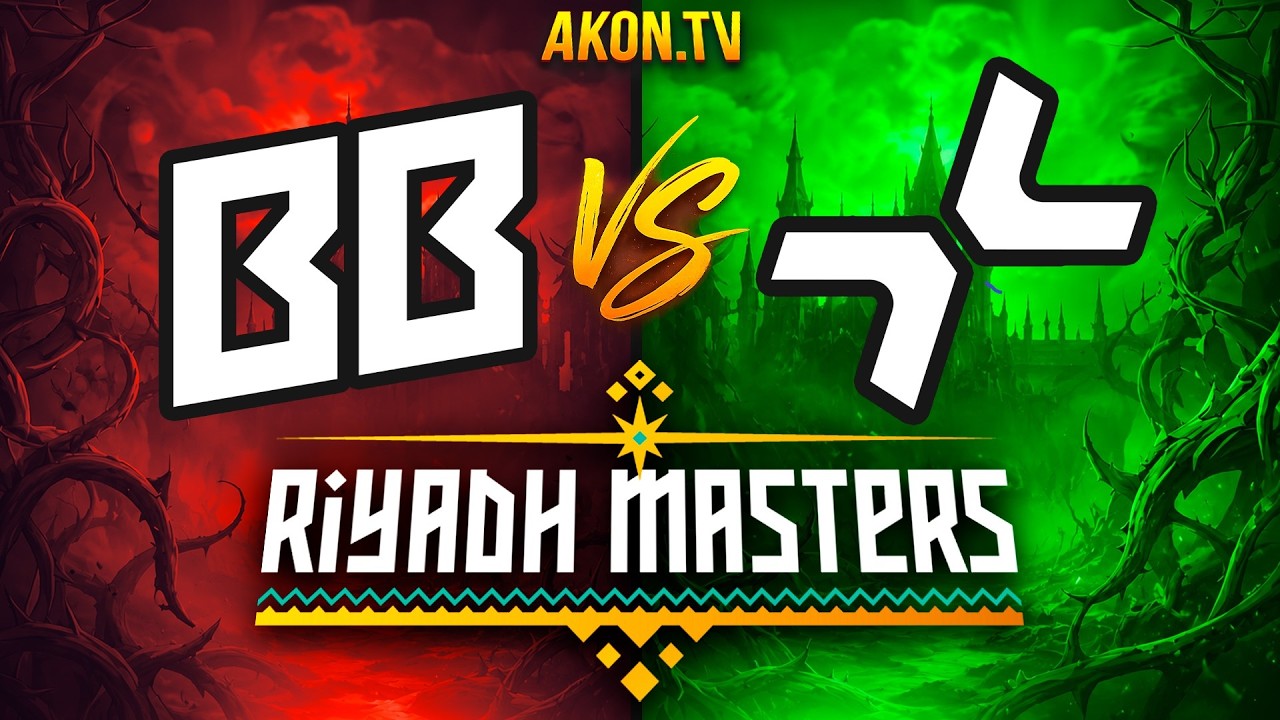 EWC 2026 FINAL | BetBoom Team vs PARIVISION [BO5] EsportsWorldCup2026 DOTA 2