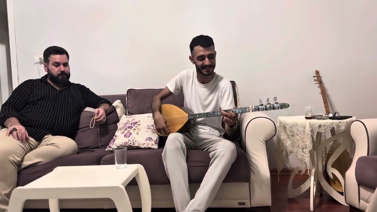 MUSA IŞIK- SEN VARYA SEN AKUSTİK | 2025’in En Duygusal Şarkısı 🎶