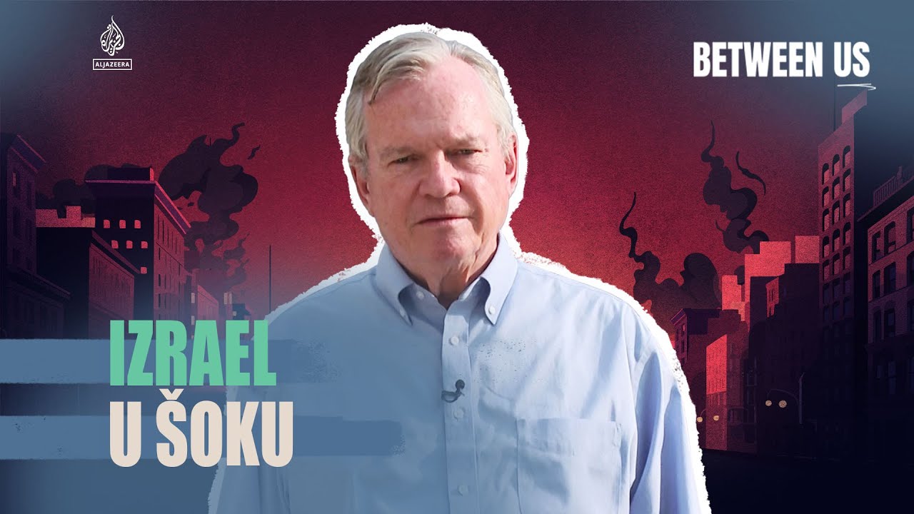 Izrael u šoku | Među nama