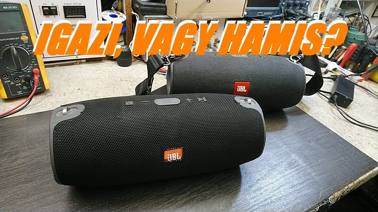 Jól nézd meg mit veszel! Hamis vagy nem hamis?