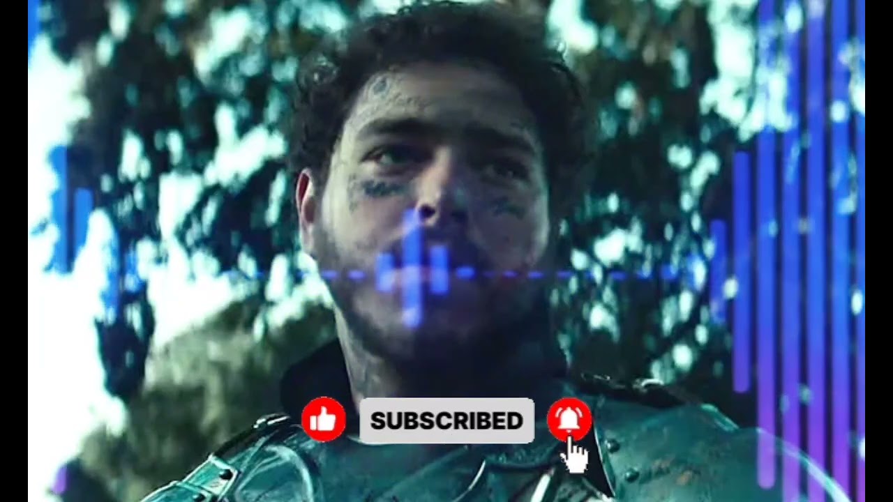 Post Malone - Circles / Music Covers by JOYUU Tunes Audio