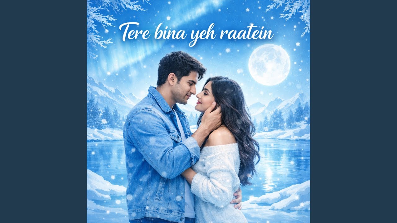 Tere bina yeh raatein