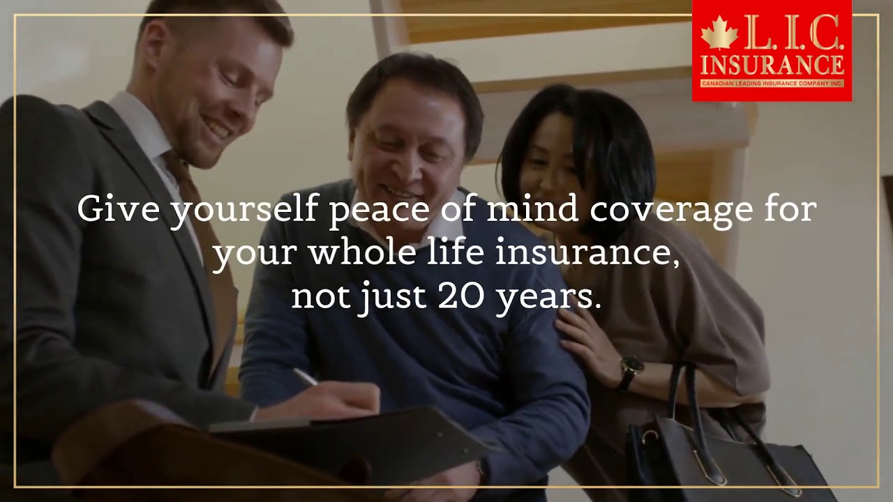 Term and Permanent Insurance plan, Yes, there is Difference in premium.