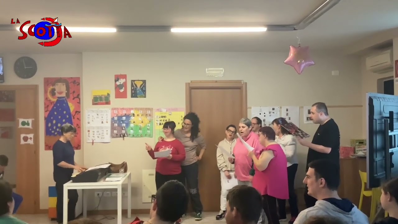 Concerto per la festa della mamma