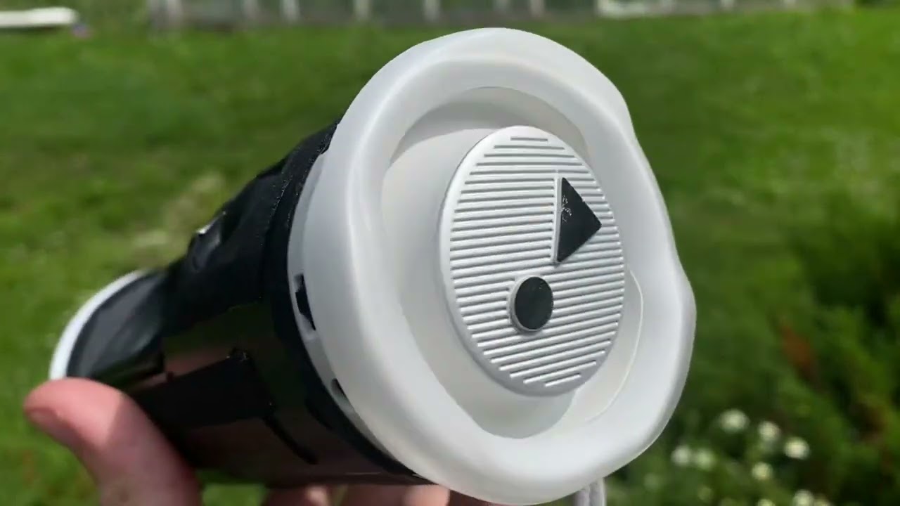 NEW Mifa WildRod (F6 CS) Woofer (Also the entire Mifa WildRod)