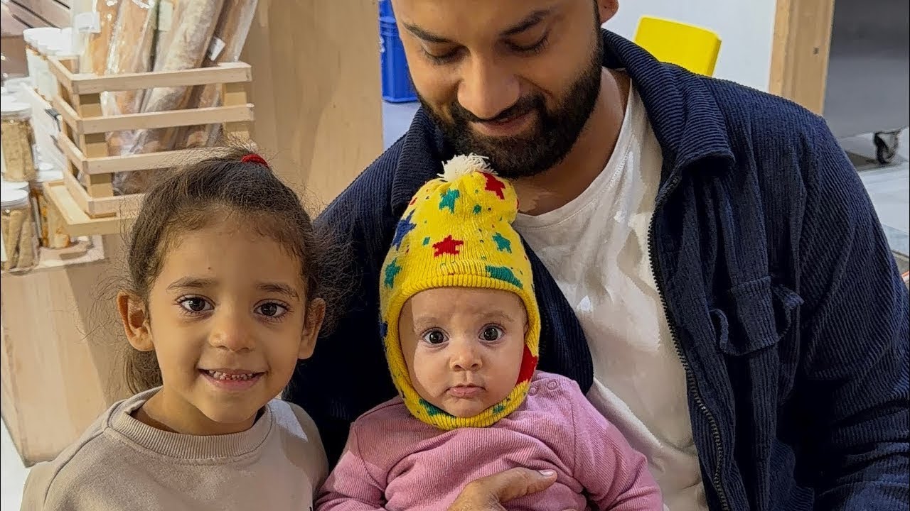 Jurys First VLOG 😍❤️ #jurymashettey #jury #bigboss #arunmashettey #arunbhaifamily 