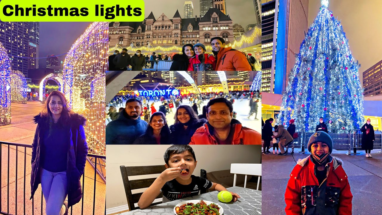 ಹೊಸ ವರ್ಷ, Christmas lights| ದಿನಕ್ಕೆ 17000+ cases||schools closed || Trying a recipe after long time