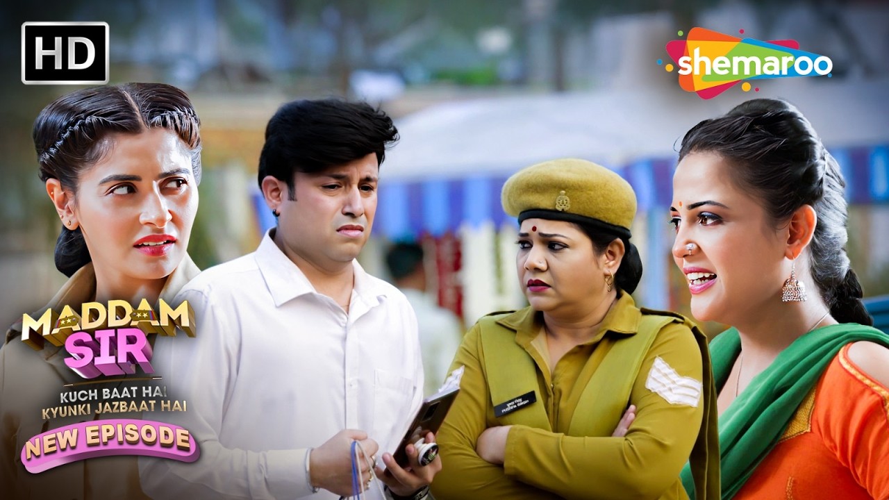 Maddam Sir New Episode 2026 | Best Of Karishma And Haseena | Maddam Sir | Hindi Tv Serial