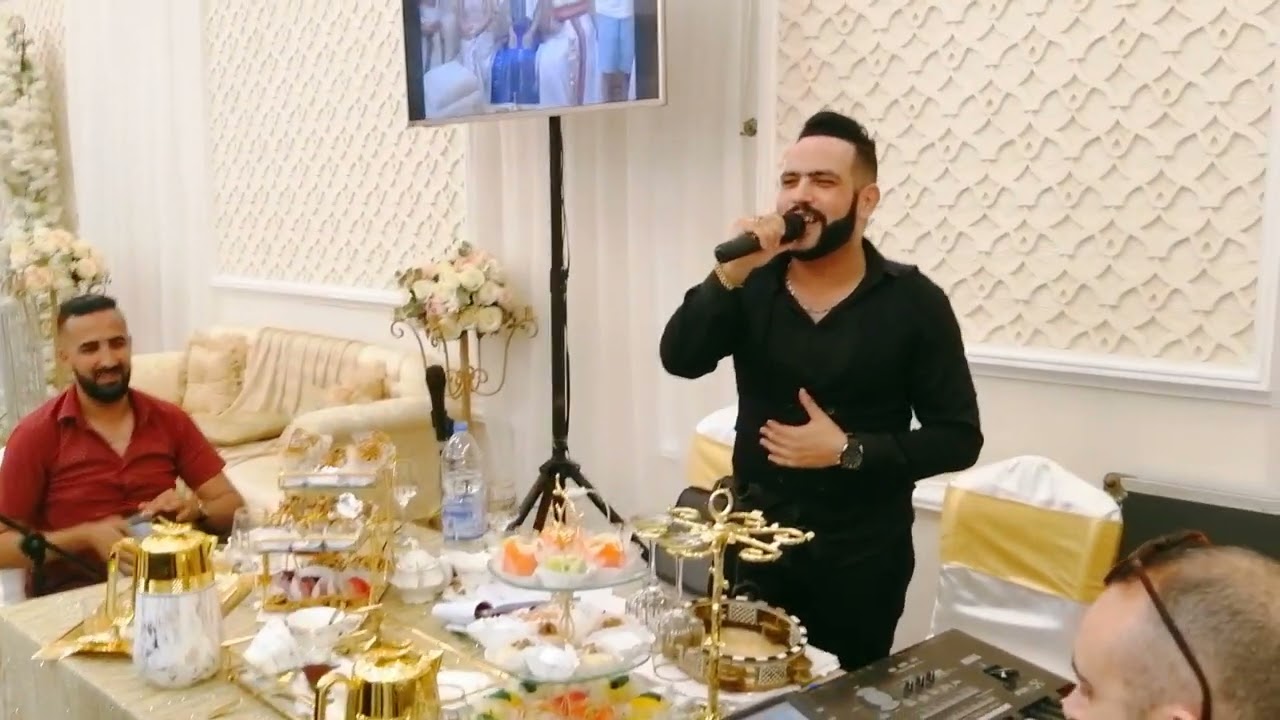 02.07.2023 une belle soirée avac Bilal maouch. DJ INES officiel 🎤 DJ Toufik 🎧 0792330642