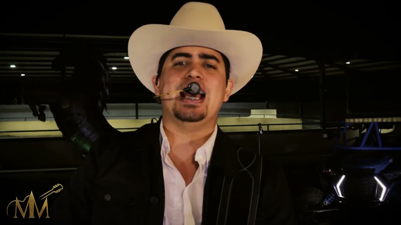 Marco Marroquin - Roman Irarte - En Vivo