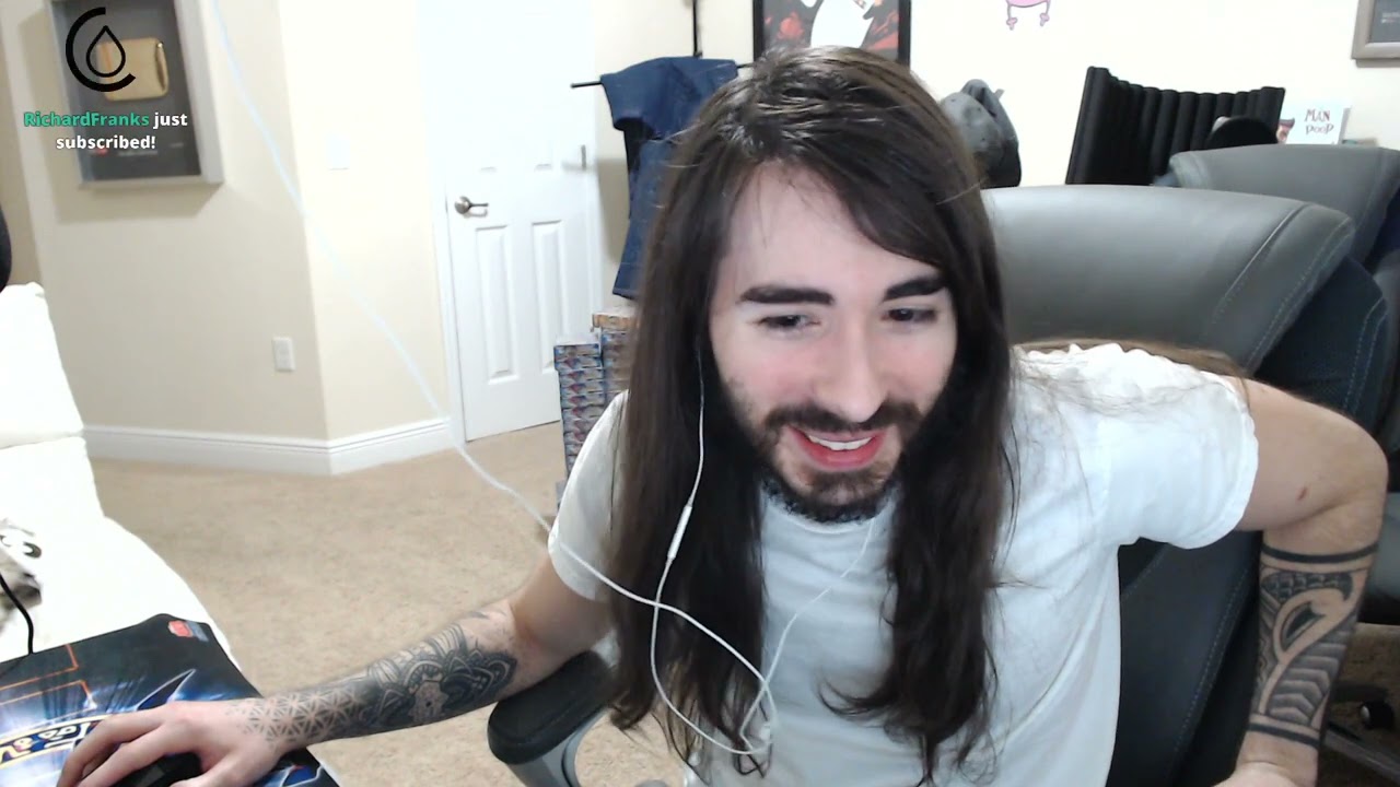 moistcr1tikal Twitch Stream Mar 13th, 2021 [Grand Theft Auto V]