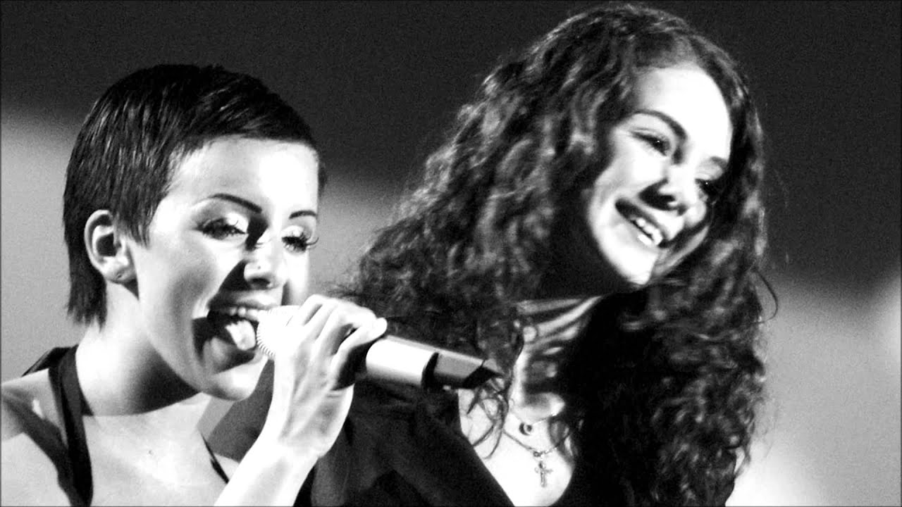 t.A.T.u. - Ty Soglasna (NEW DEMO 2013)