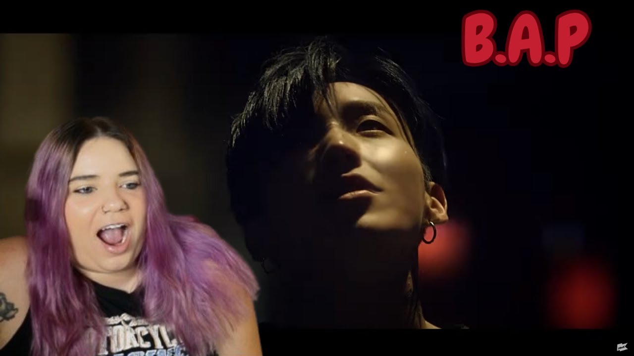 B.A.P 'SKYDIVE' MV + 'The ULTIMATE (un)Helpful Guide to B.A.P' Reaction!