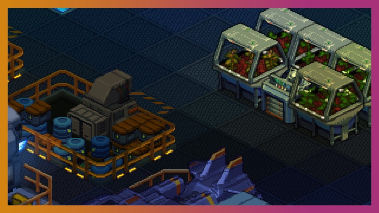 Getting Started (Properly!) | Space Haven Gameplay