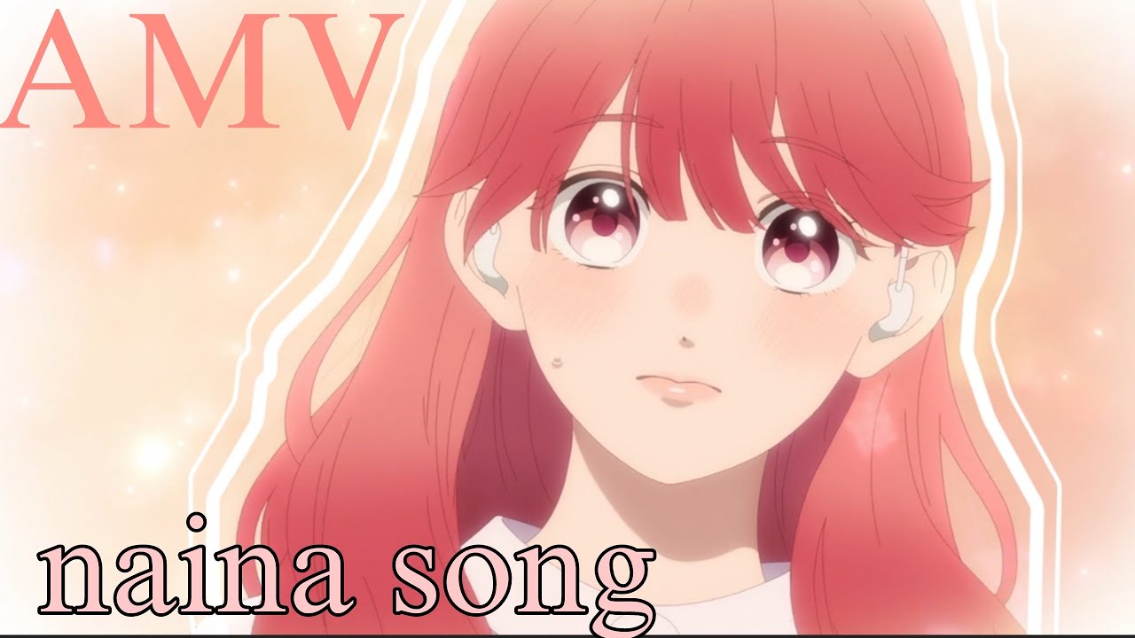 loneamvs - naina song -• A Sign Of Affection - #daljitdoshanj #badshah #crew #amvs