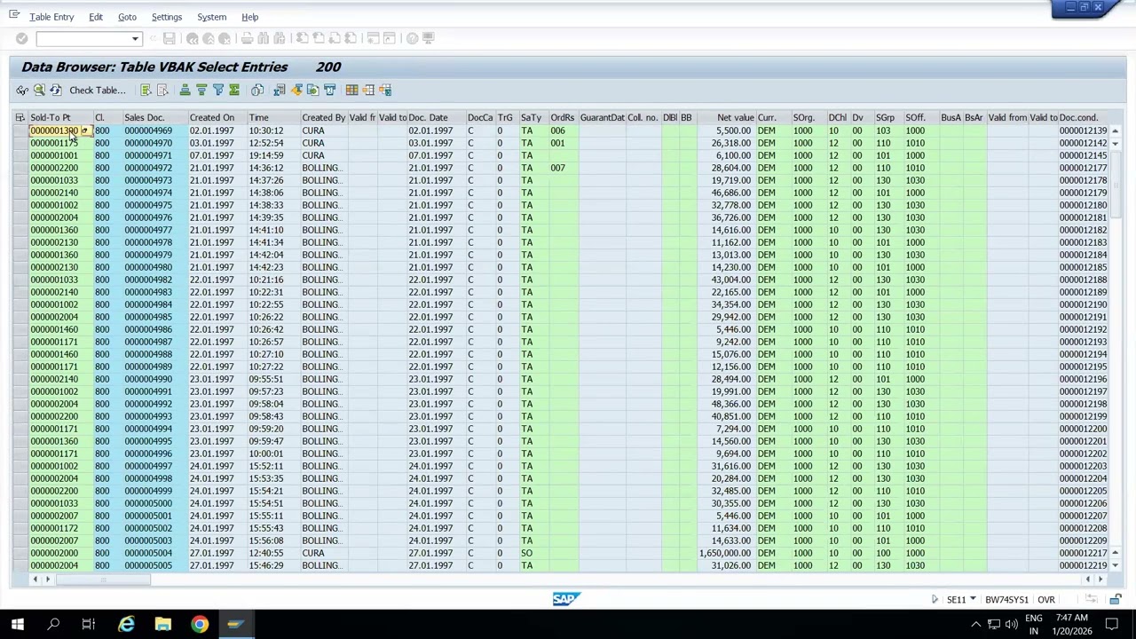 20-01-2026 Lo Extraction Part 2