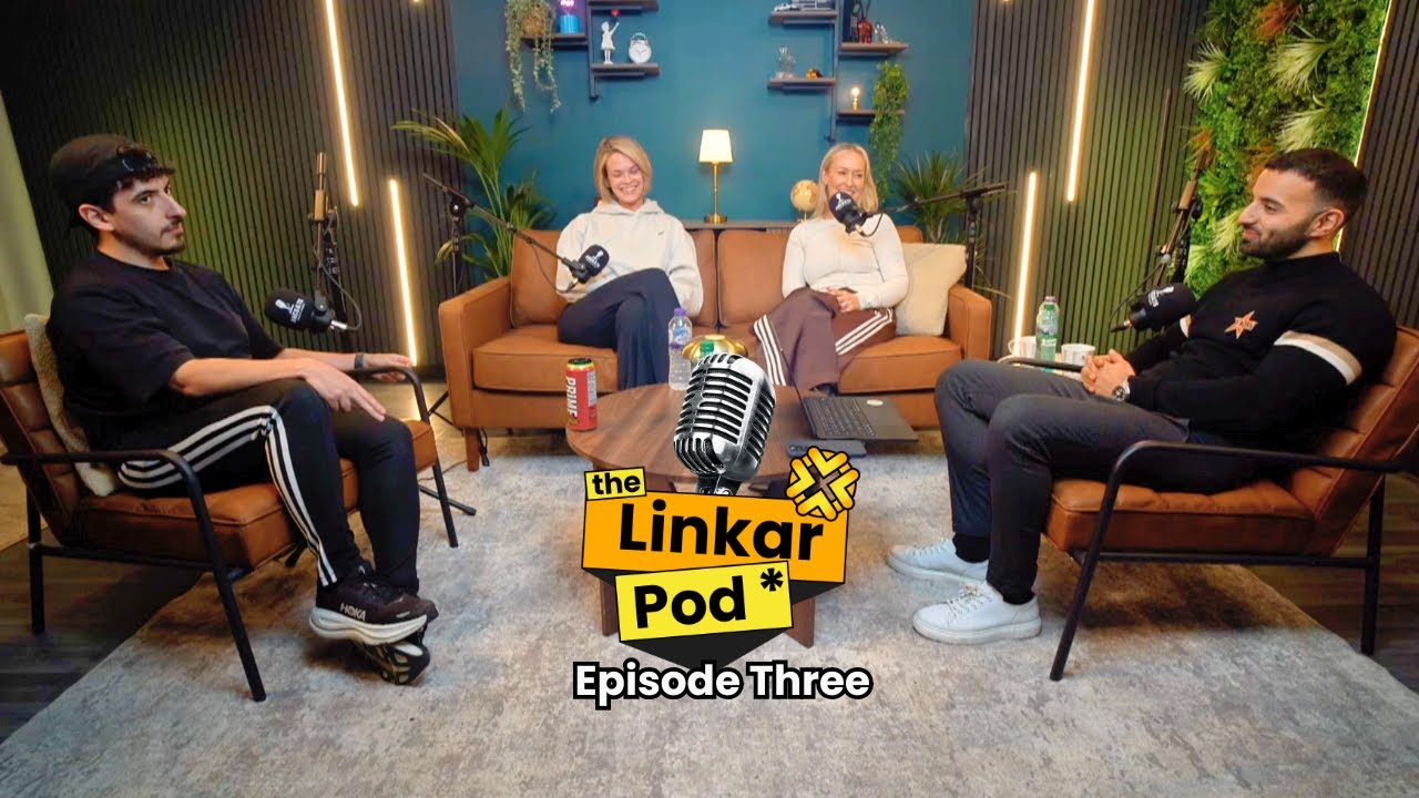 #3 - The Real World Reset Humans are Evolving - Gio Torralba - Suz Winstanley - Carys Anderson Jones